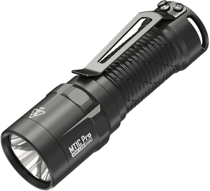 Nitecore MT1C (8.80 cm, 1000 lm)