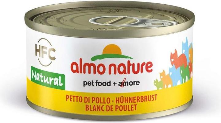 Image du produit Almo Nature Légende (Adulte, 1 pcs, 70 g)