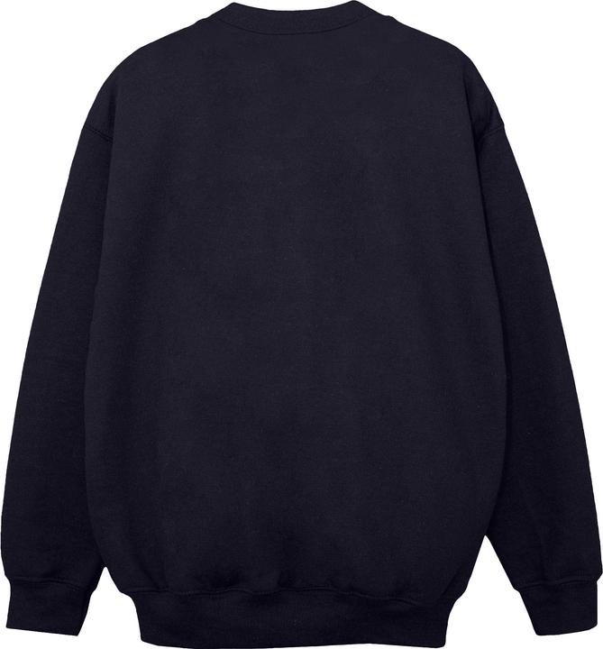 Image du produit Disney - Sweat LILO AND STITCH CHRISTMAS BLAH BLAH BLAH - Garçon (116)