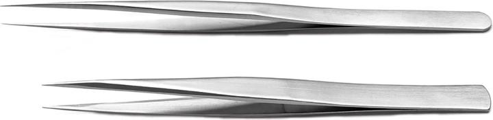 Actual product image Rs Pro Kit of 2 tweezers
