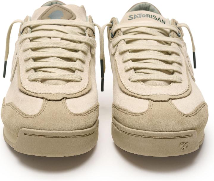 Produktbild Satorisan Enso Suede (40)