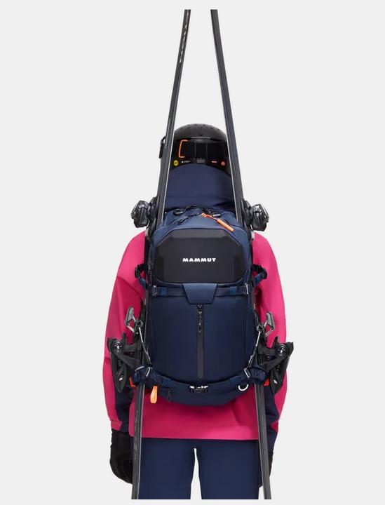Actual product image Mammut Nirvana 35 Women (35 l)