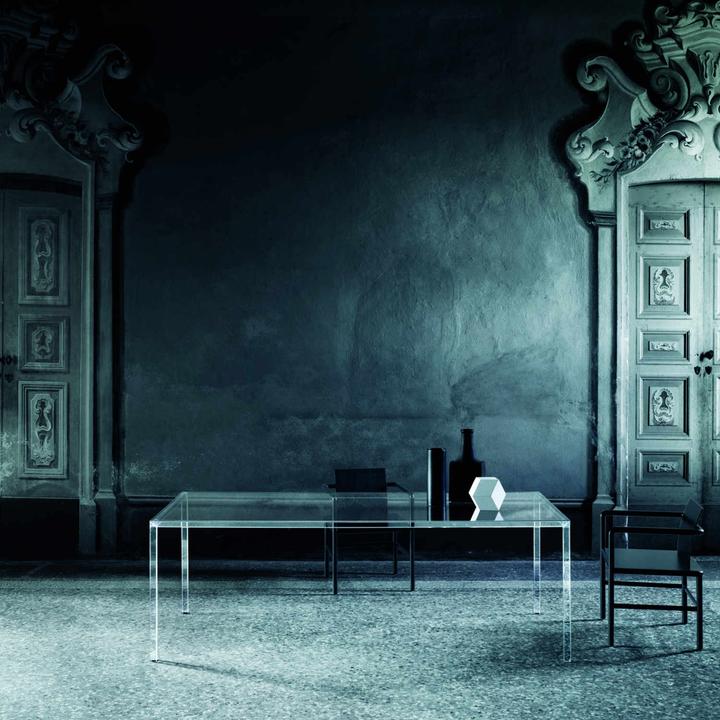 Image du produit Glas Italia Table lumineuse (220 x 90 cm)