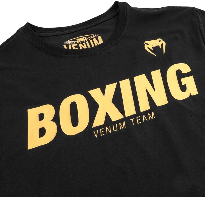 Image du produit Venum Boxing VT T-shirt (M)