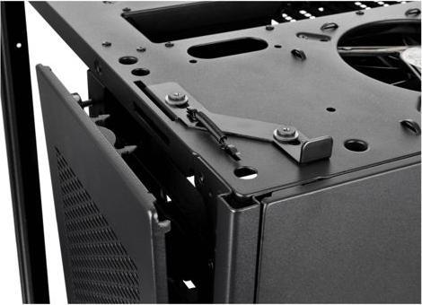 Produktbild Thermaltake The Tower 900 (ATX, mATX, Mini-ITX, E-ATX)