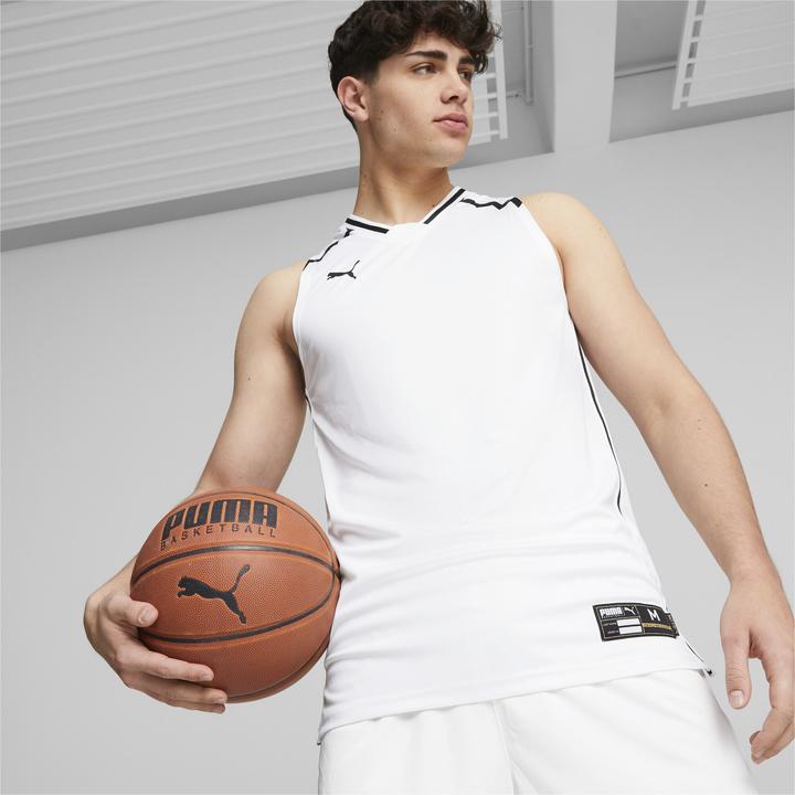 Actual product image Puma Hoops Team Game Jersey (3XL)