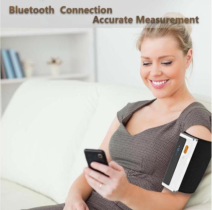 Immagine prodotto Fitagon BPM Smart 1 (Sfigmomanometro per braccio)