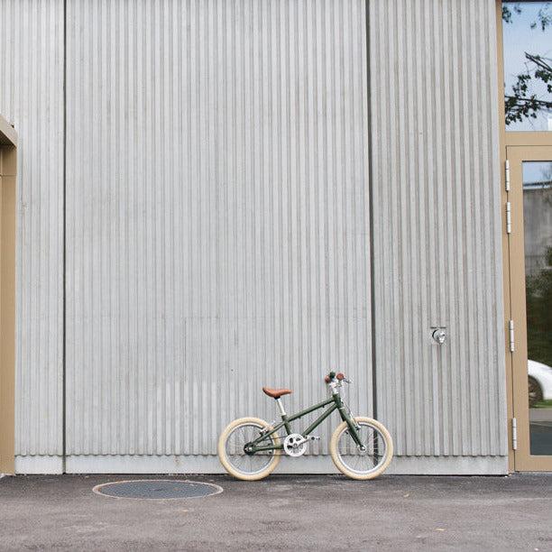 Produktbild Siech Cycles Kids Bike (16")
