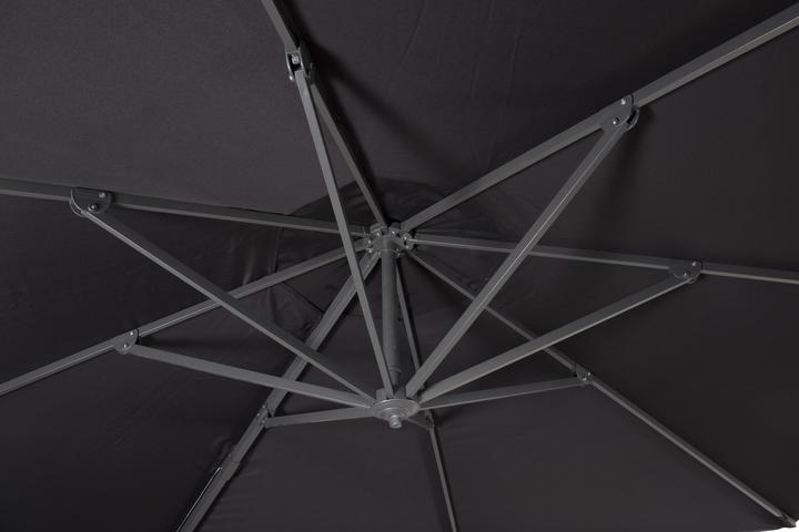 Actual product image Venture Home Parasol Leeds (3.50 m)