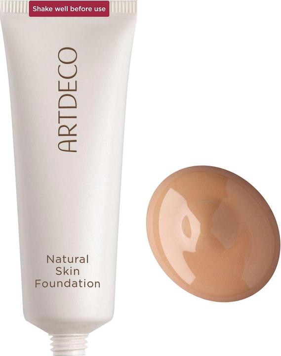 Produktbild Artdeco Natural Skin Foundation 4902.30 (35)