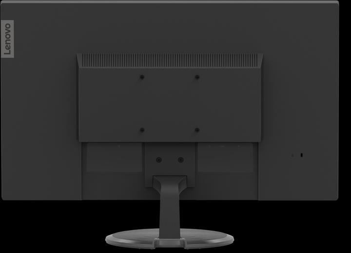 Actual product image Lenovo D27q-30 (2560 x 1440 pixels, 27")