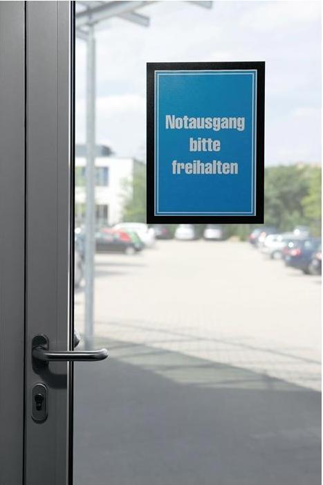 Actual product image Durable Duraframe
