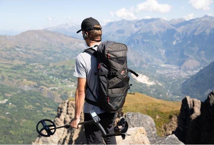 Image du produit XP SAC À DOS BACKPACK 240 (30 l)