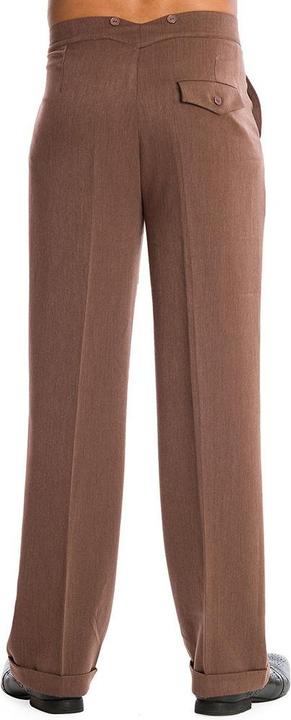 Produktbild Banned Herren Hose 50's, Get In Line (XXL)