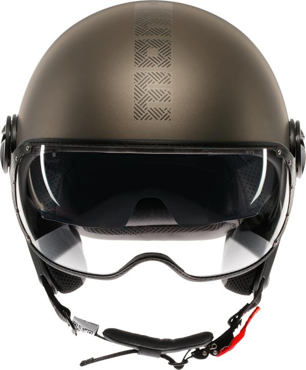 Immagine prodotto Momo Design Casco jet FGTR Evo (M)