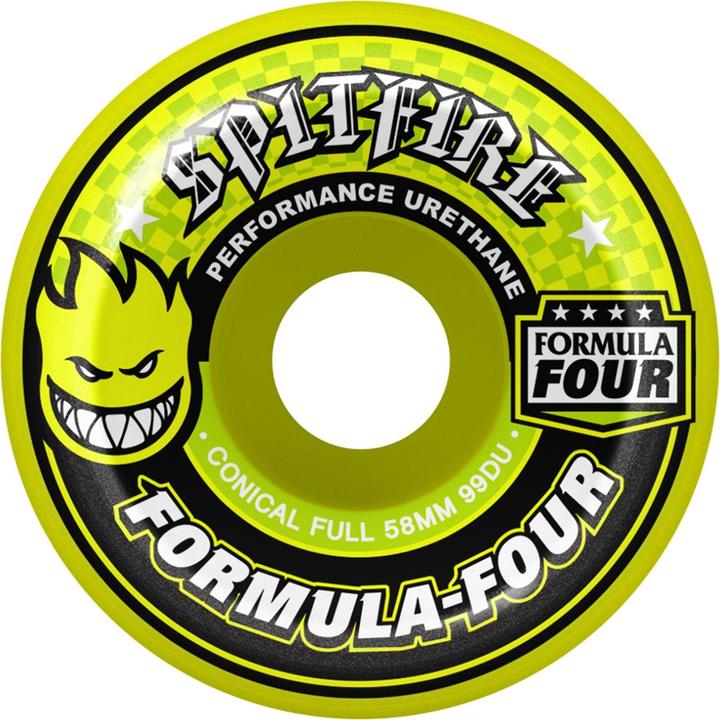 Produktbild Spitfire M41736 (58 mm)