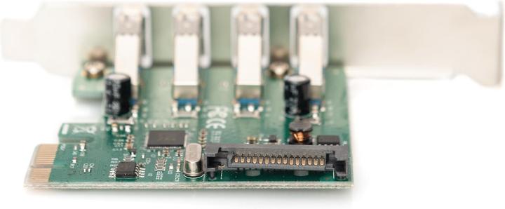 Actual product image Digitus DS-30221-1