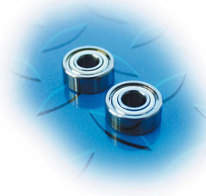 Immagine prodotto Modellbau Lindinger cuscinetto a sfera 8/16/5mm zz