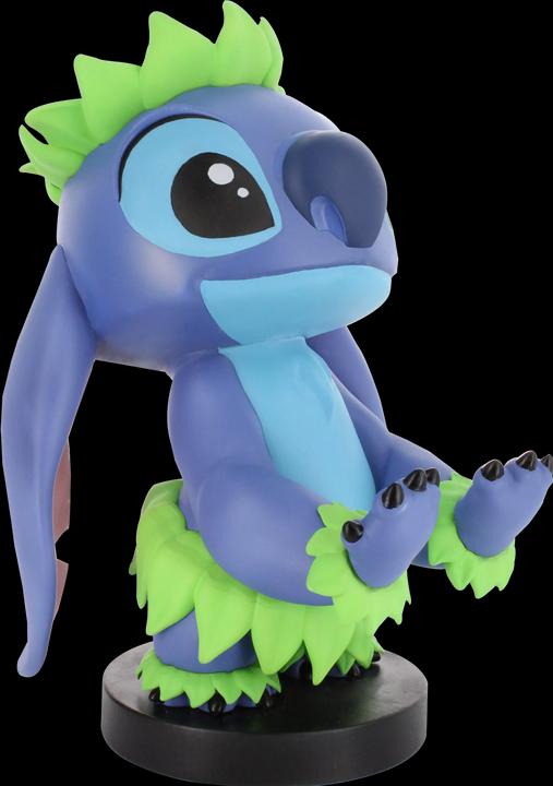 Image du produit Exquisite Gaming Stitch Hula - Cable Guy (PS5)
