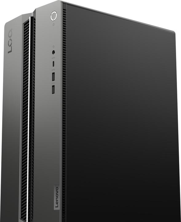 Actual product image Lenovo LOQ Tower (Intel Core i5-14400F, 16.38 GB, 512 GB, GeForce RTX 4060 Ti)