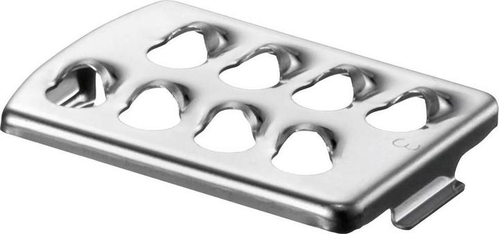 Actual product image ESGE Rasp disc coarse