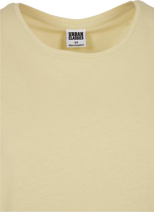 Image du produit Urban Classics Ladies Valance Tee Dress - 12424 (XL)