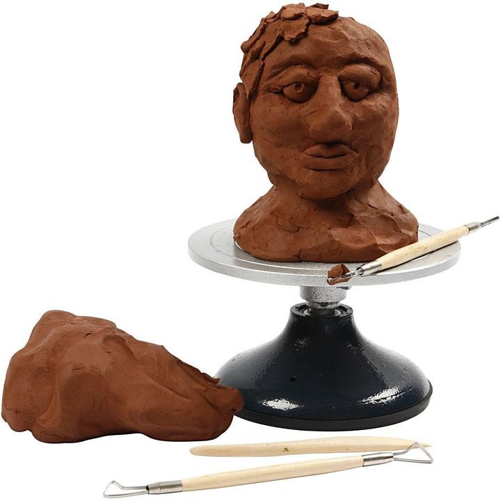 Immagine prodotto Creativ Company Tornio per ceramica 18 cm (10300)
