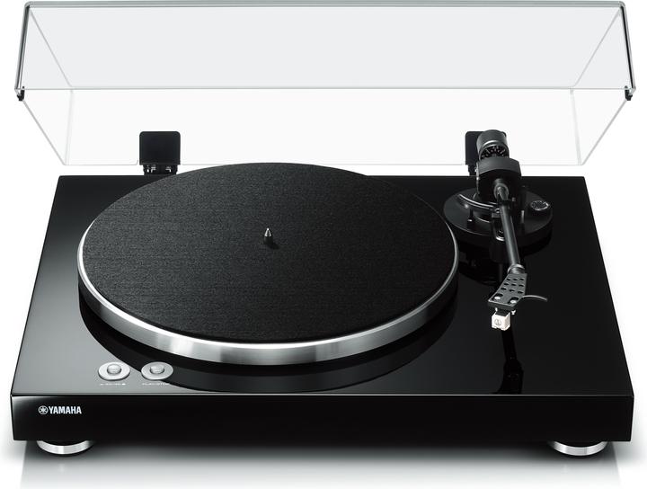 Actual product image Yamaha TT-S 303 (Manual)