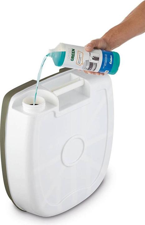 Immagine prodotto Enders Toilette da campeggio a secco