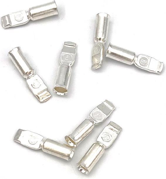 Actual product image Offgridtec 4er Set Anderson-Stecker (Solar system mounting material)