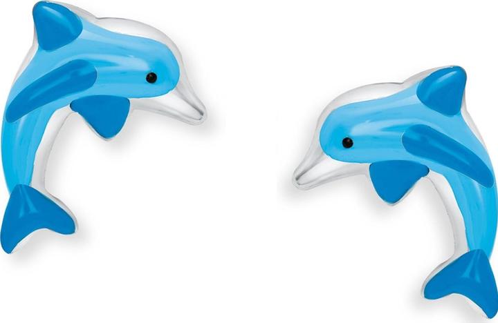 Produktbild Amor Delphin (Silber)