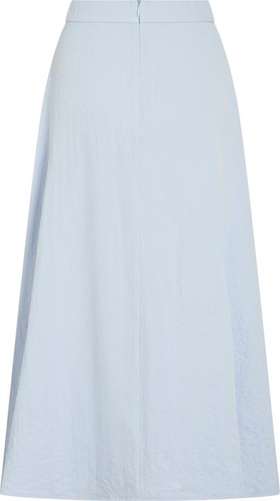 Actual product image Vila High Waist Maxirock (36)