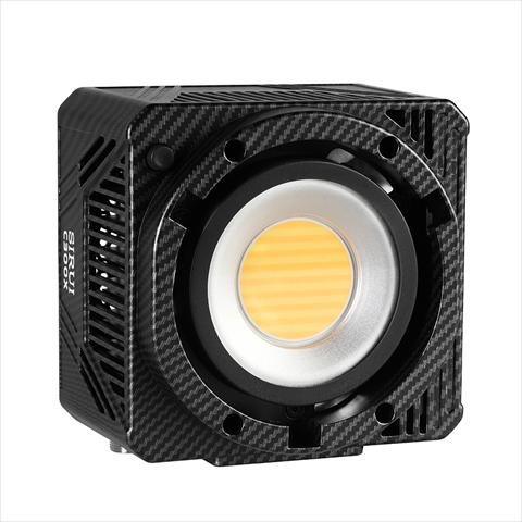 Actual product image Sirui Bi-Color COB Pocket LED Lamp C300X (Video light)