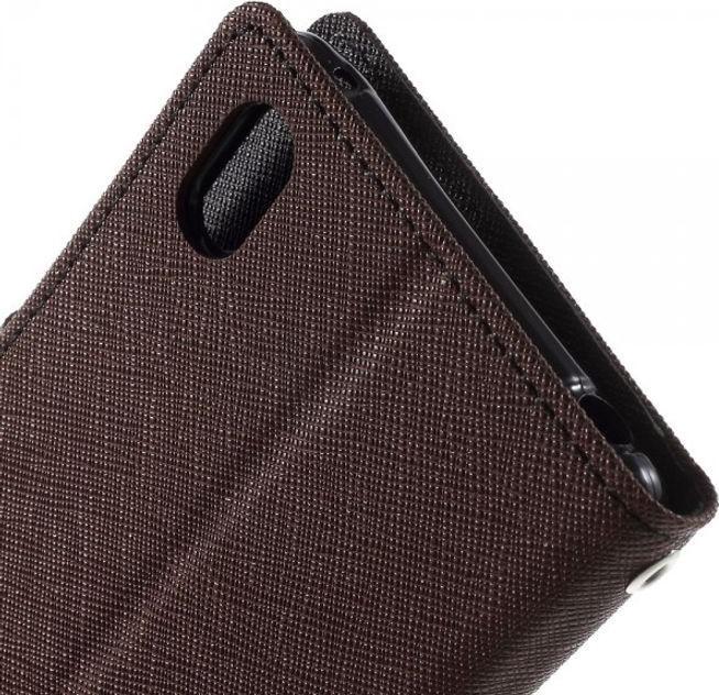 Produktbild Goospery Fancy Diary Series (Sony Xperia Z4)