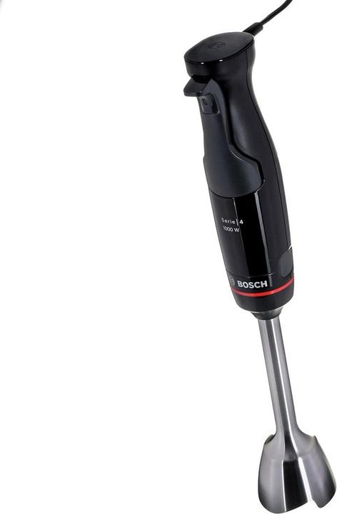 Actual product image Bosch Hausgeräte MSM 4B620 (EU plug)