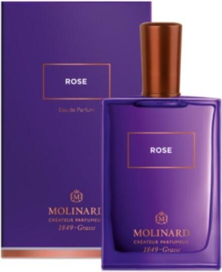 Produktbild Molinard Rose (Eau de Parfum, 75 ml)