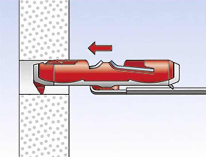 Produktbild Fischer DuoTec 12 S PH M (10 Stk.)
