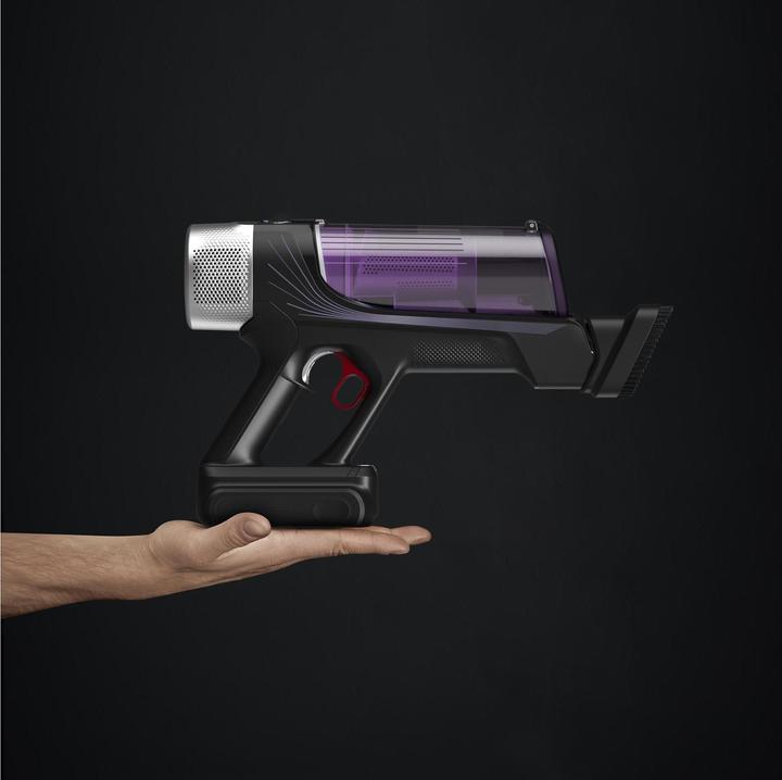 Actual product image Rowenta X-Force Flex 9.60 Allergy RH2038