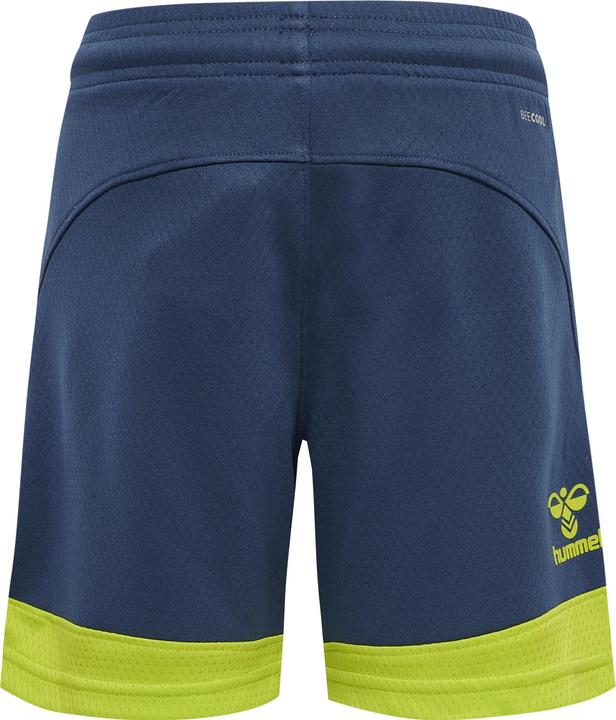 Produktbild hummel Lead Poly Shorts Kids (176)