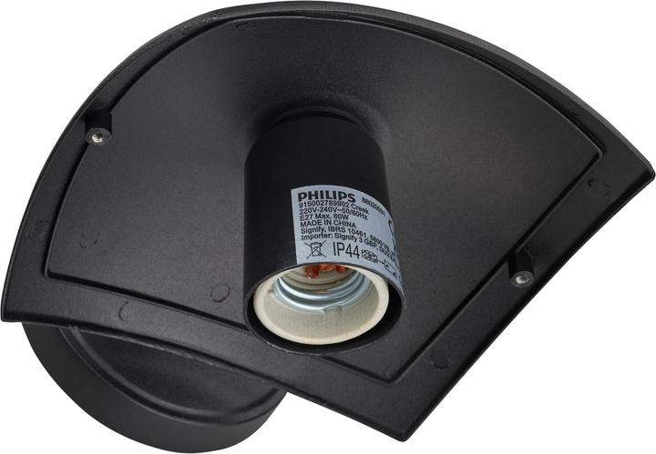 Actual product image Philips myGarden Creek (E27)