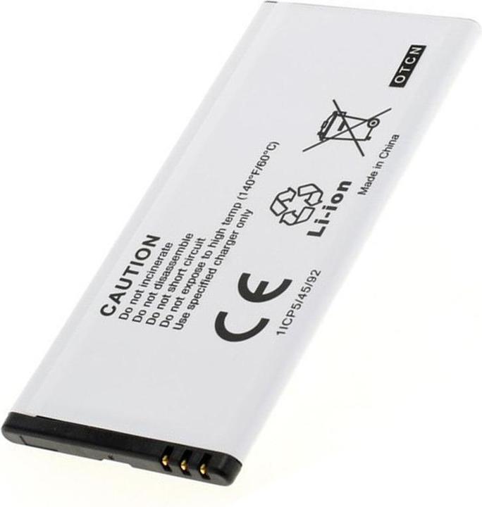 Produktbild Microsoft Akku BV-T4B Akku, Nokia Lumia 640 XL
