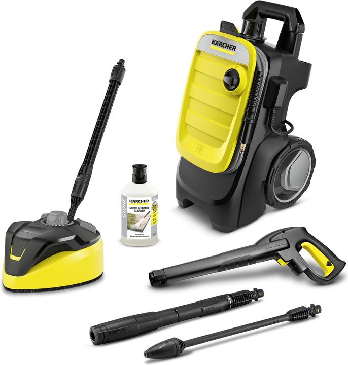 Immagine prodotto Kärcher K7 Casa Compatta (Corrente elettrica)