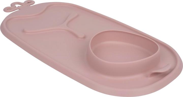 Immagine prodotto B.Box Tappetino per alimenti con piatto Roll & Go