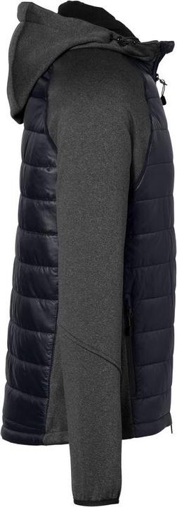 Image du produit Hakro Veste hybride Maine encre, 2XL (XXL)