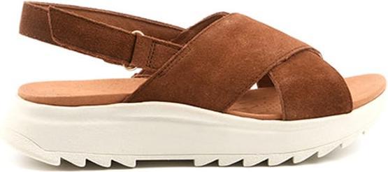 Actual product image Clarks Dash lite Wish (37.5)