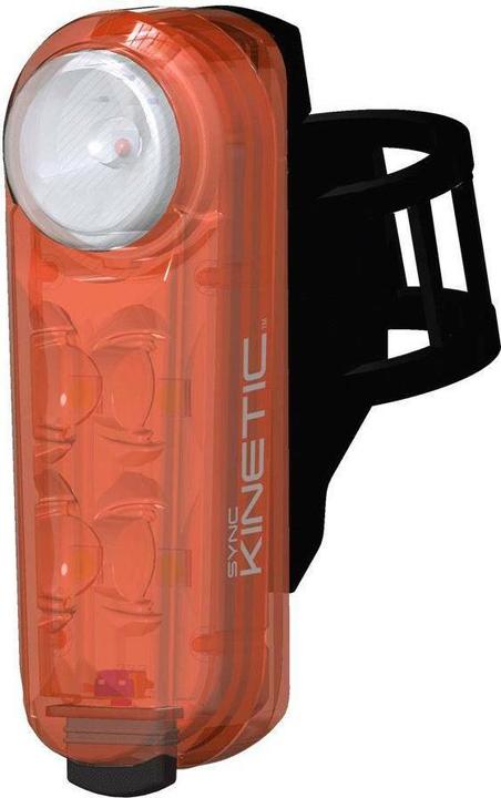 Immagine prodotto CatEye Luce posteriore Sync Kinetic 40/50 LM (50 lm)
