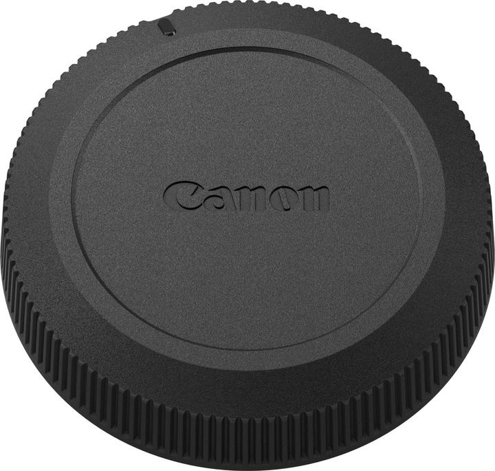 Image du produit Canon Capuchon anti-poussière pour objectif RF (0 mm)