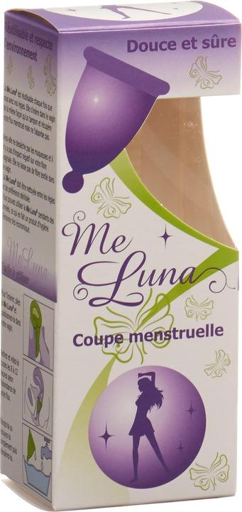 Produktbild Me Luna Classic Shorty (Large)