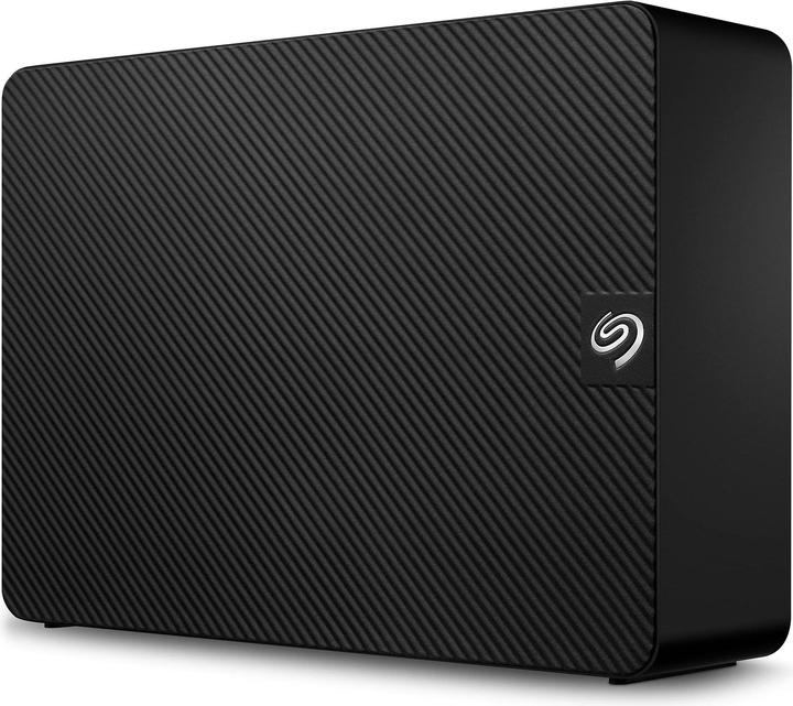 Seagate Expansion Desktop (20 To)