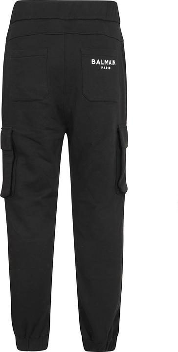 Produktbild Balmain DH1OB295BC64 (M)